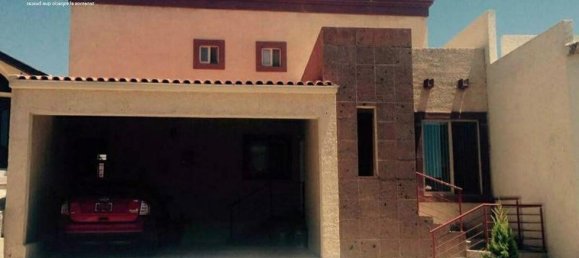 4 bedrooms House in Chihuahua, Mexico No. 174781 2