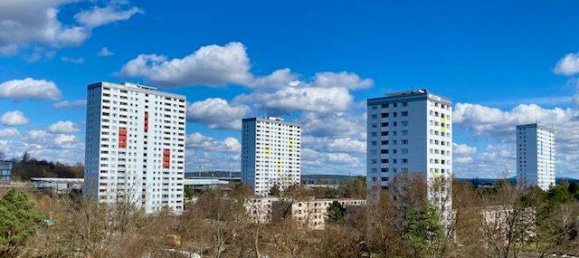 Apartamento de 2 dormitorios en Nuremberg, Germany No. 180095 3