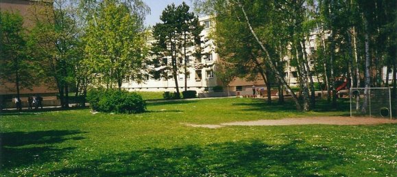 Apartamento de 2 dormitorios en Nuremberg, Germany No. 180095 2