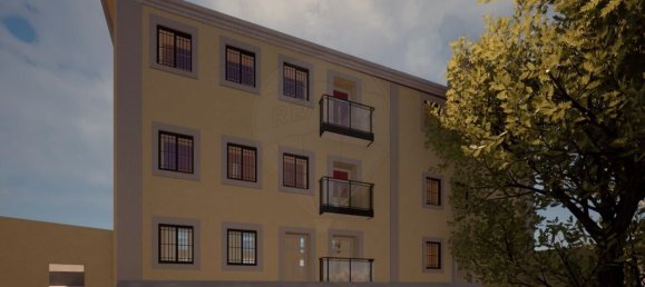 Edifício em Lisbon, Portugal 1501 m² N.º 145653 5