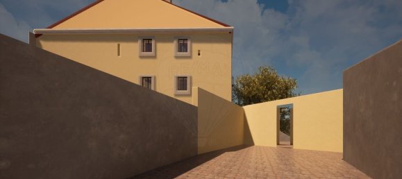 Edifício em Lisbon, Portugal 1501 m² N.º 145653 6