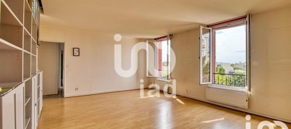 2 bedrooms Apartment in Enghien-les-Bains, France No. 303801 2