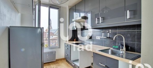 2 bedrooms Apartment in Enghien-les-Bains, France No. 303801 3