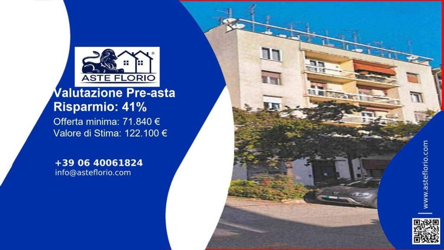 3 bedrooms Apartment in Ferrara, Italy No. 344323