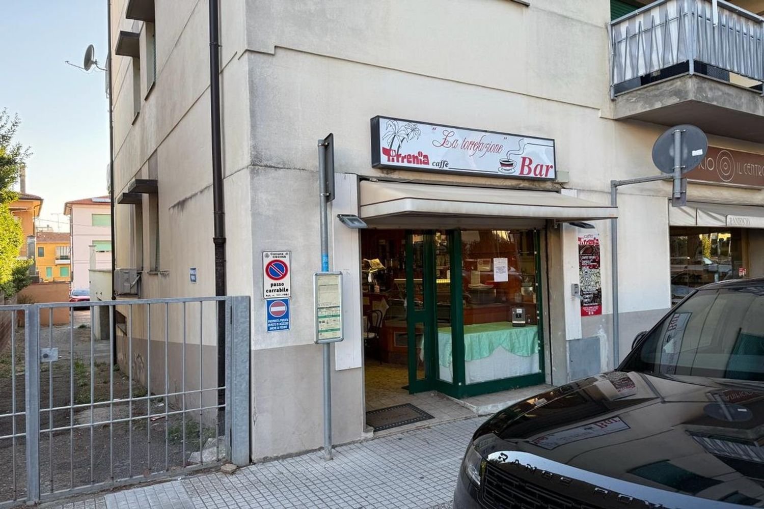 45m² Commercial property in Cecina, Italy No. 263455