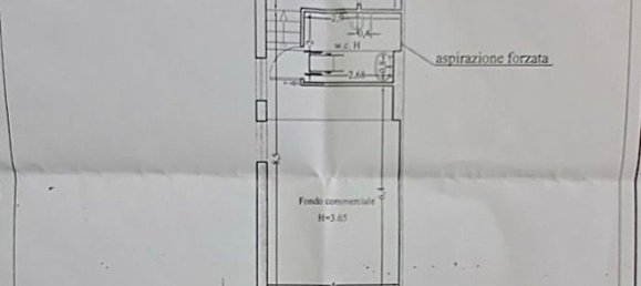 45m² Commercial property in Cecina, Italy No. 263455 8