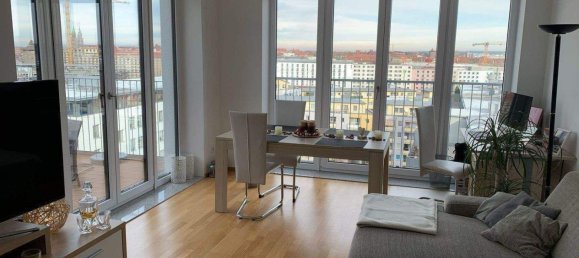 2-salle Appartement à Nuremberg, Germany No. 368055 2