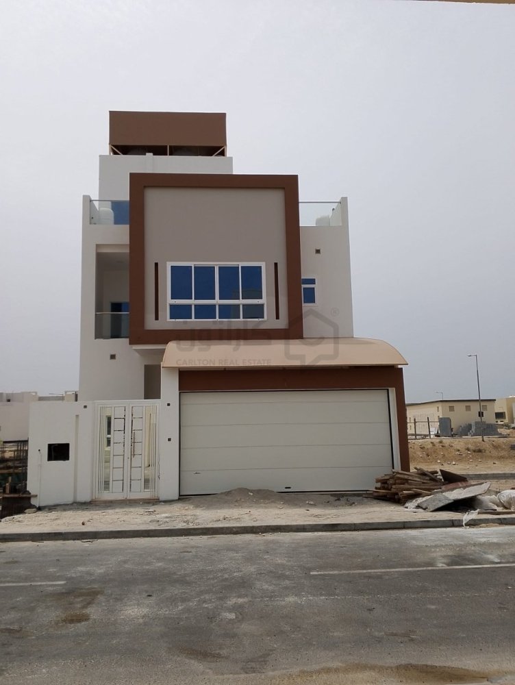 4 bedrooms Villa in Hamala, Bahrain No. 693