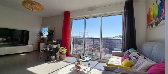 1 chambre Appartement à Saint-Raphaël, France No. 287818 7