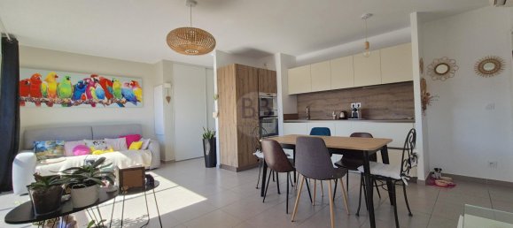 1 chambre Appartement à Saint-Raphaël, France No. 287818 3