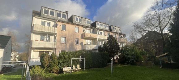 Apartamento T2 em Duisburg, Germany N.º 10837 3