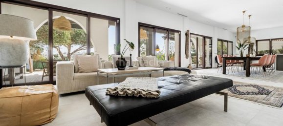 5 bedrooms Villa in Marbella, Spain No. 82178 28