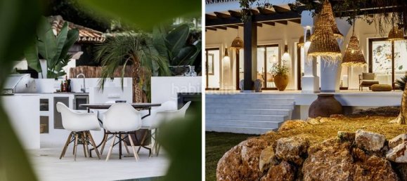 5 bedrooms Villa in Marbella, Spain No. 82178 12