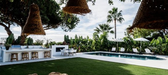 5 bedrooms Villa in Marbella, Spain No. 82178 20