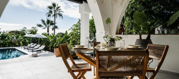 5 bedrooms Villa in Marbella, Spain No. 82178 24