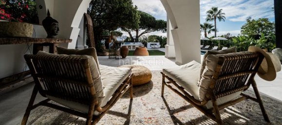 5 bedrooms Villa in Marbella, Spain No. 82178 21