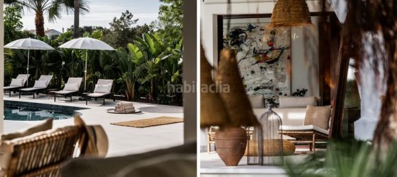 5 bedrooms Villa in Marbella, Spain No. 82178 19