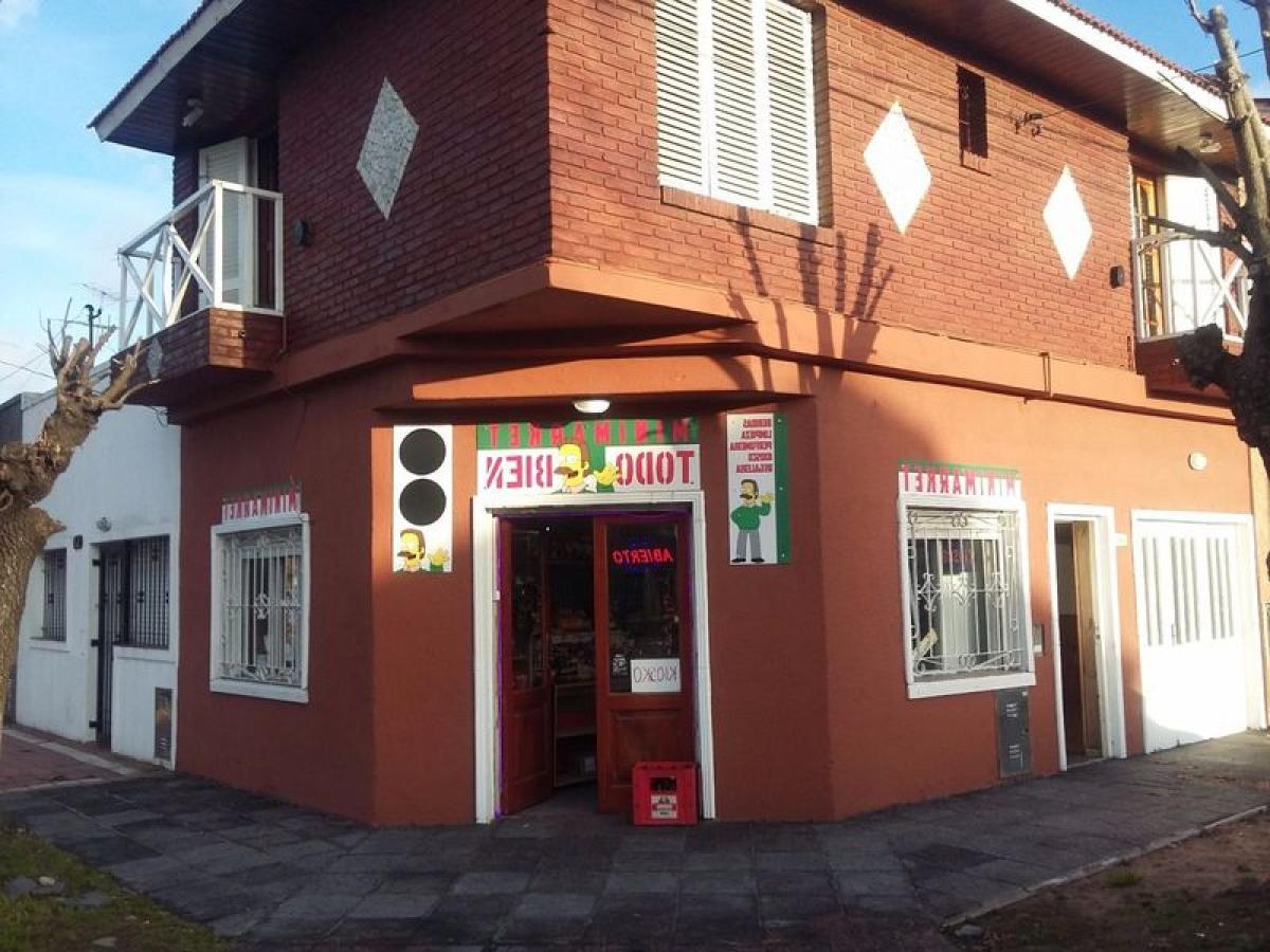 2 غرف نوم منزل في Mar del Plata, Argentina رقم 77357