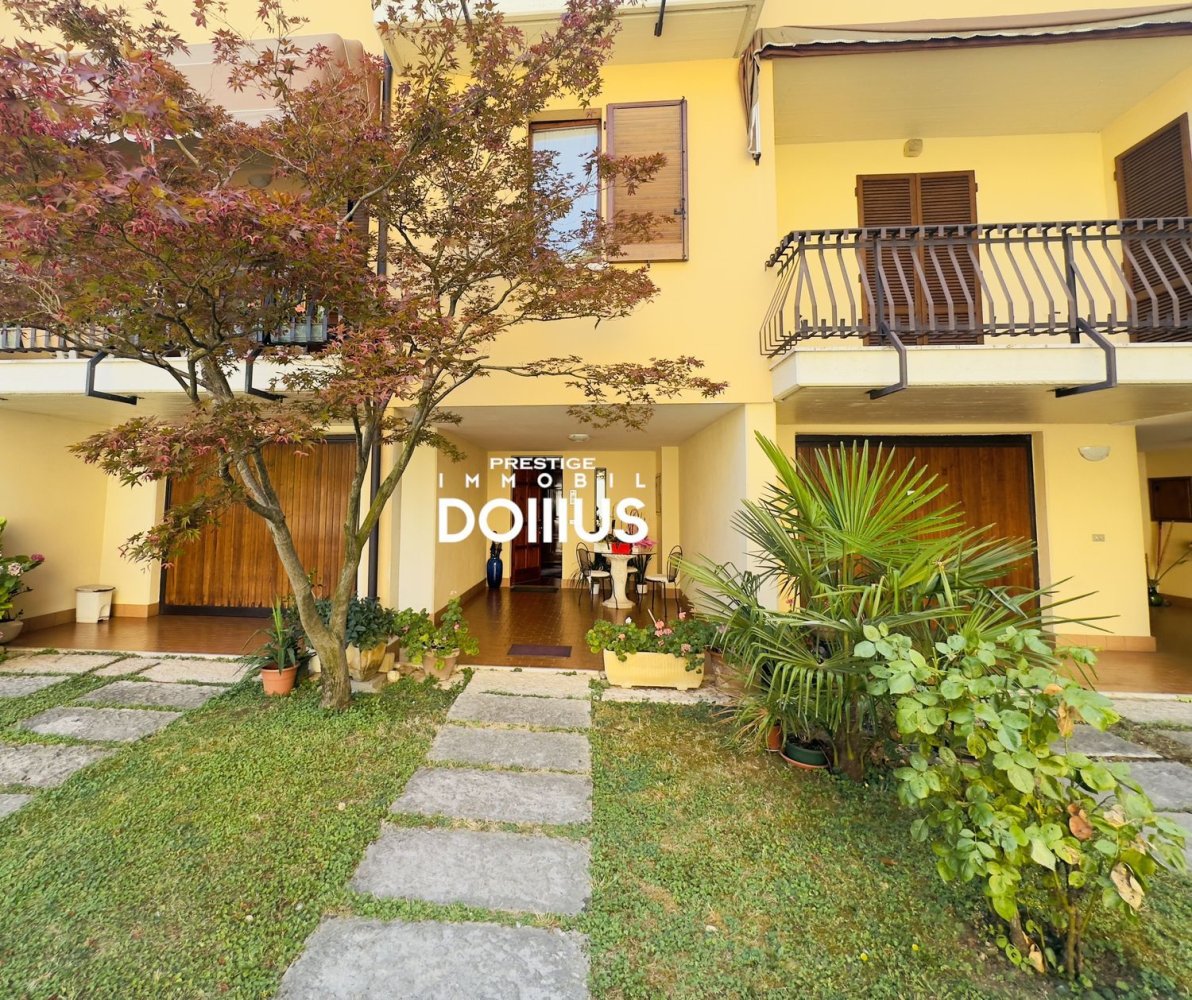 5 Schlafzimmer Haus in Desenzano del Garda, Italy, Nr. 365594