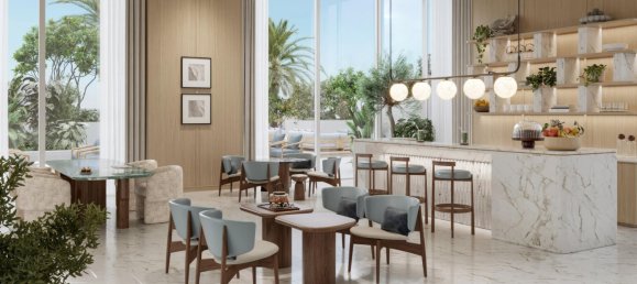 2 Schlafzimmer Wohnung in Saria, Maritime City, UAE, Nr. 63397 13