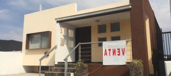 3 bedrooms House in Queretaro, Mexico No. 158781 2