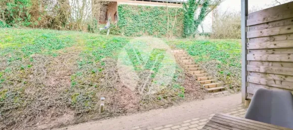 3-salle Appartement à Trier, Germany No. 91330 17