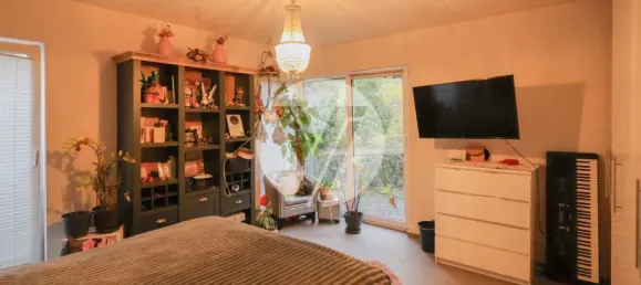 3-salle Appartement à Trier, Germany No. 91330 12