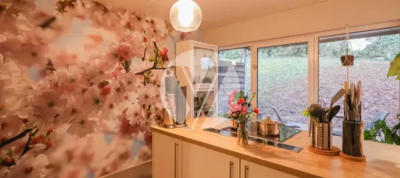 3-salle Appartement à Trier, Germany No. 91330 9