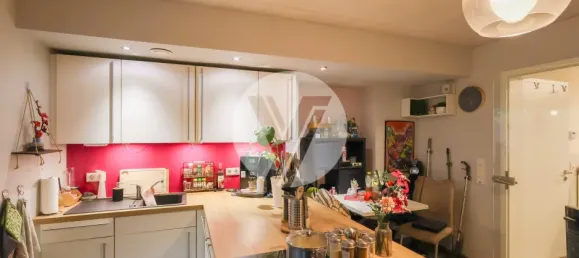 3-salle Appartement à Trier, Germany No. 91330 4