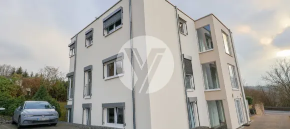 3-salle Appartement à Trier, Germany No. 91330 14