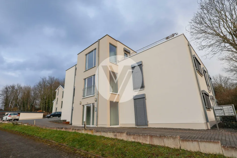 3-salle Appartement à Trier, Germany No. 91330