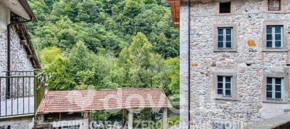 3 Schlafzimmer Villa in Locatello, Italy, Nr. 314297 50