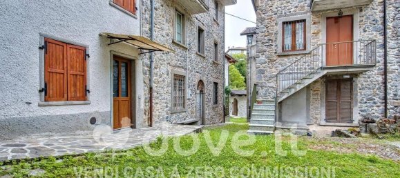 3 Schlafzimmer Villa in Locatello, Italy, Nr. 314297 3