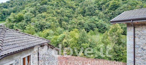 3 Schlafzimmer Villa in Locatello, Italy, Nr. 314297 49