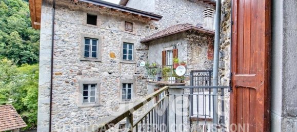 3 Schlafzimmer Villa in Locatello, Italy, Nr. 314297 46