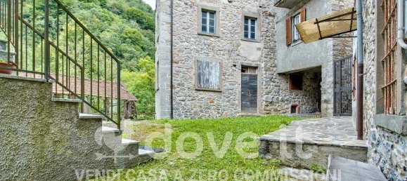 3 Schlafzimmer Villa in Locatello, Italy, Nr. 314297 9