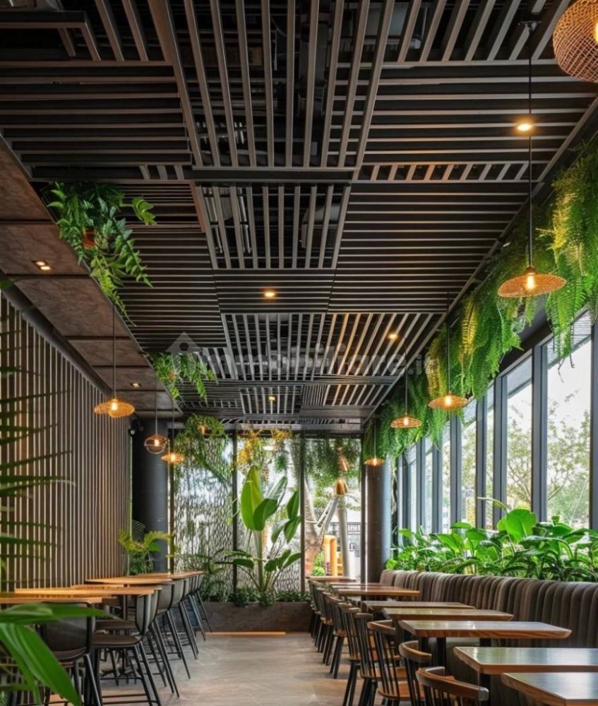 5-Zimmer Gewerbliche Immobilie in Ardea, Italy, Nr. 67717