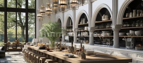 5-Zimmer Gewerbliche Immobilie in Ardea, Italy, Nr. 67717 5