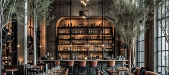 5-Zimmer Gewerbliche Immobilie in Ardea, Italy, Nr. 67717 16