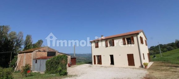 Casa de 3 dormitorios en Cupramontana, Italy No. 91234 22