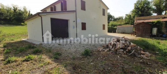 Casa de 3 dormitorios en Cupramontana, Italy No. 91234 14