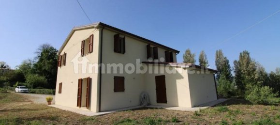 Casa de 3 dormitorios en Cupramontana, Italy No. 91234 17