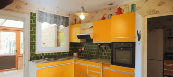 3 Schlafzimmer Haus in Pas-de-Calais, France, Nr. 222473 6