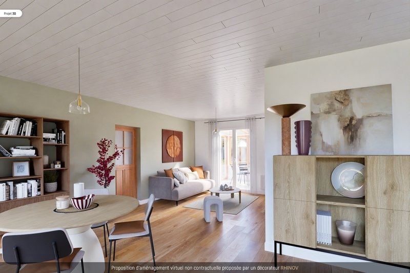 3 Schlafzimmer Haus in Pas-de-Calais, France, Nr. 222473