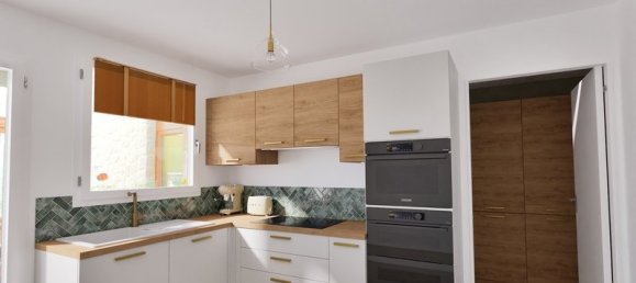 3 Schlafzimmer Haus in Pas-de-Calais, France, Nr. 222473 3