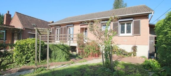 3 Schlafzimmer Haus in Pas-de-Calais, France, Nr. 222473 10