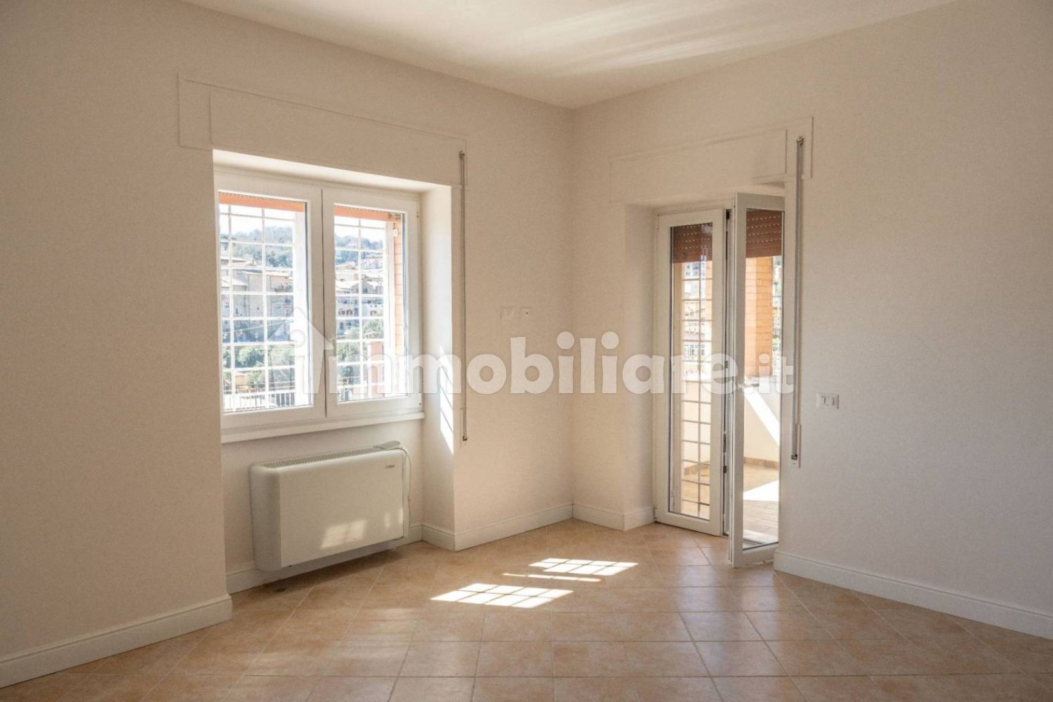 Квартира с 2 спальнями в Сакрофано, Италия № 388835