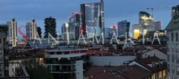 3 Schlafzimmer Wohnung in Milan, Italy, Nr. 243526 38