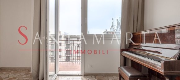 3 Schlafzimmer Wohnung in Milan, Italy, Nr. 243526 31