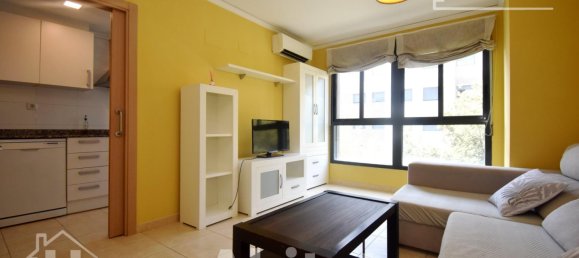 Apartamento de 2 dormitorios en Castellón de la Plana, Spain No. 150942 11